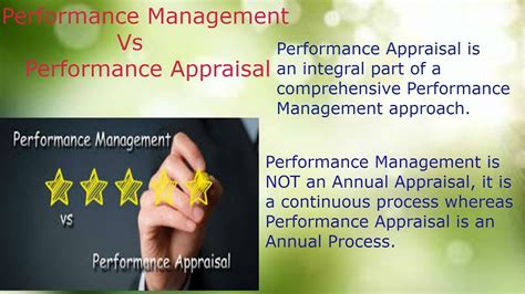 Differences in Performance
